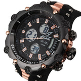 Top sport men watch famous