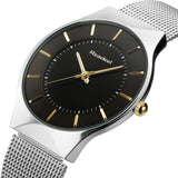 Readeel Watch Men Steel