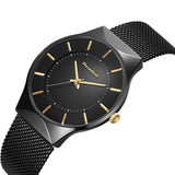 Readeel Watch Men Steel