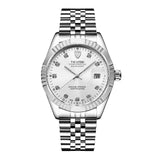 TEVISE Men Brand Watch