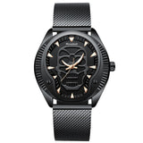 Men watch brand luxury Waterproof Analog