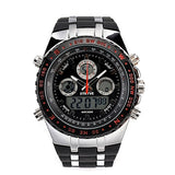 Montre Homme Multifunction Sports