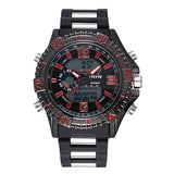 Stryve Brand Man Military Watches