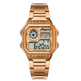 Stryve Men Sports Watches Count Down
