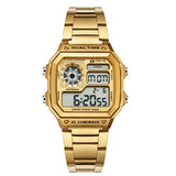 Stryve Men Sports Watches Count Down