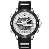 2018 Military Watches Dive