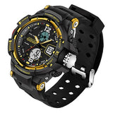 Stryve 8012 Luxury Brand Sports Men Watch