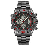 Stryve S8018 Mens Wristwatch