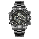 Stryve S8018 Mens Wristwatch