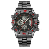 Stryve S8018 Mens Wristwatch