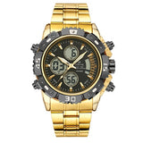 Stryve S8018 Mens Wristwatch