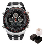 Montre Homme Multifunction Sports