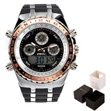 Montre Homme Multifunction Sports