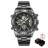 Montre Top Luxury Brand Stryve