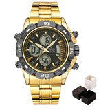 Montre Top Luxury Brand Stryve