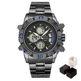 Stryve S8018 Mens Wristwatch