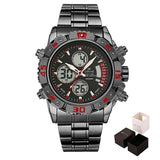 Stryve S8018 Mens Wristwatch