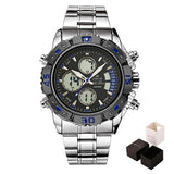Stryve S8018 Mens Wristwatch