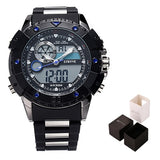 Mens Watches Top Brand Luxury