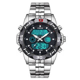Stryve 8011 Relojes Brand Waterproof Military Sport