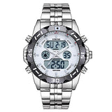 Stryve 8011 Relojes Brand Waterproof Military Sport