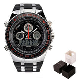 luxury brand STRYVE