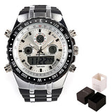 luxury brand STRYVE