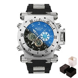 STRYVE S8015 Waterproof Mens