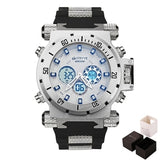 STRYVE S8015 Waterproof Mens