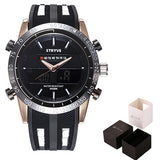 STRYVE Men Fashion Sport