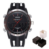 STRYVE Men Fashion Sport