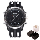 STRYVE Men Fashion Sport