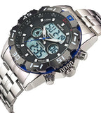 Stryve 8011 Relojes Brand Waterproof Military Sport