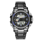 Stryve 8014 Mens Sports Watches Military