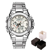 Stryve 8014 Mens Sports Watches Military