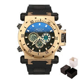 STRYVE Luxury Brand Mens Sports Watches