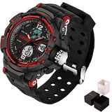 Stryve 8012 Brand Men Wrist Watches