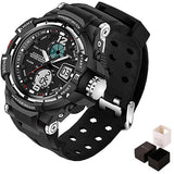 Stryve 8012 Brand Men Wrist Watches