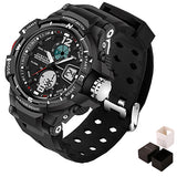 Stryve 8012 Brand Men Wrist Watches