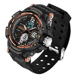 Stryve 8012 Brand Men Wrist Watches