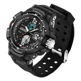 Stryve Brand Sport Watch Men Military